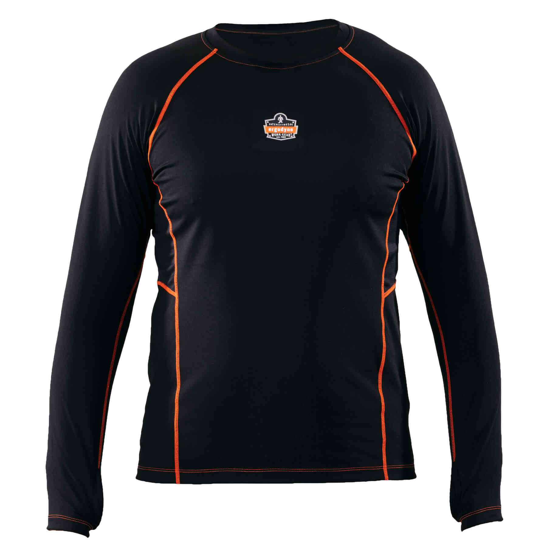 Thermal Base Layer Long Sleeve Shirt - Thermal Gear